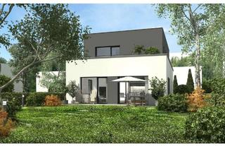 Haus kaufen in Elisabethenstraße 40, 63071 Offenbach, Familienidyll: 7-Zimmer-EFH mit ca. 330 m2 Garten und 3 Stellplätzen