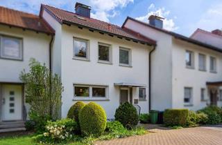 Haus kaufen in 59494 Soest, Charmantes Reihenmittelhaus für Ihre kleine Familie in bevorzugter Lage von Soest-West