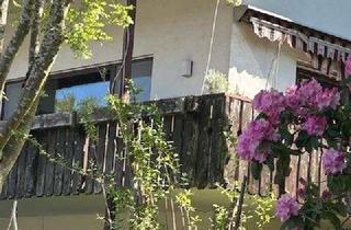 Haus kaufen in 88267 Vogt, Vermietetes 3-Familienhaus im Allgäu