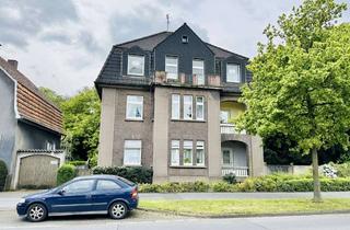 Villa kaufen in Resser Weg 11, 45699 Herten, Charmante Stadtvilla am Schlosspark