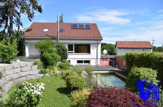 Einfamilienhaus kaufen in 72766 Reutlingen, Attraktives, freistehendes Einfamilienhaus mit viel Platz und besonderem Garten