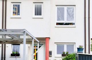 Haus kaufen in 69207 Sandhausen, Reihenmittelhaus für die ganze Familie -einziehen und wohlfühlen- in Sandhausen