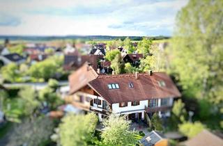 Reihenhaus kaufen in 82269 Geltendorf, Traumhaftes Reihenhaus unmittelbar des Ammersees