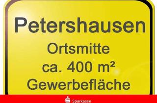 Gewerbeimmobilie mieten in 85238 Petershausen, Individuell einteilbarer Gewerberaum