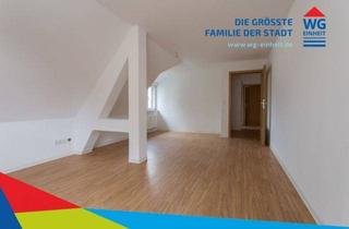 Wohnung mieten in Am Hochfeld, 09123 Chemnitz, Charmante Dachgeschosswohnung am Stadtpark