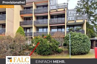 Wohnung kaufen in 72250 Freudenstadt, Ferien im Schwarzwald