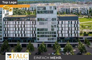 Wohnung kaufen in Ludwig-Erhard-Allee 26, 76131 Karlsruhe, Die Gelegenheit - Citywohnung in Toplage von Karlsruhe