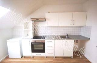 Wohnung mieten in 09130 Chemnitz, WG geeignete 2,5 Raum Whg. mit offener Küche