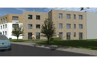 Anlageobjekt in 22549 Osdorf, *** NEU - TOP RENDITE ! Neubau Zinshaus mit 6 Einheiten - Wohnungen ca. 93 + 98 m² Wohnfläche ***