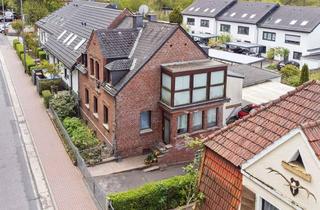 Grundstück zu kaufen in Wiesbadener Straße 55, 65232 Taunusstein, Modernisierungsbedürftiges Einfamilienhaus mit zusätzlichem Bauplatz