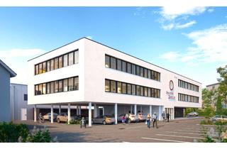 Praxen mieten in 89343 Jettingen-Scheppach, 170.000,00 € BONUS! NEUE ARZTPRAXIS IM PENTHOUSEFLAIR! + 6 MONATE MIETFREI IM 2. OG!