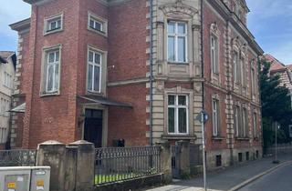 Büro zu mieten in Viktoriastraße, 96450 Coburg, Büroetage im repräsentativen Einzeldenkmal in zentraler Lage