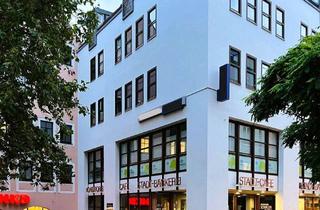 Gewerbeimmobilie kaufen in 92637 Altstadt, Work-Life Balance im Zentrum der Stadt Weiden in der Oberpfalz