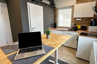 Immobilie mieten in Schießmauerstraße 14, 64584 Biebesheim, No2 - Kompaktes Apartment mit 1 Schlafzimmer