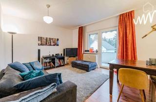 Immobilie mieten in Anschützweg 18, 13593 Spandau, Schöne, ruhige, helle Wohnung Nähe Olympiastadion