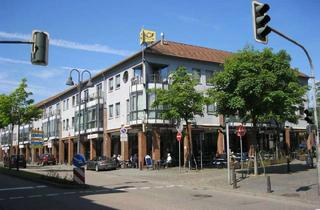 Gewerbeimmobilie kaufen in 66280 Sulzbach, Vermietetes Ladenlokal mit TG-Stellplatz im Herzen von Sulzbach