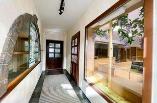 Gewerbeimmobilie mieten in 01744 Dippoldiswalde, Gewerberaum im Zentrum von Dippoldiswalde zu vermieten!