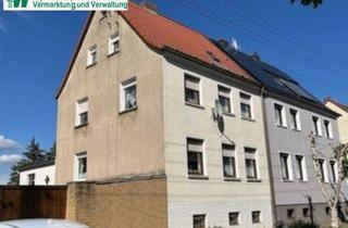 Einfamilienhaus kaufen in 39114 Magdeburg, DHH-Einfamilienhaus in idyllischer Stadtrandlage in Magdeburg Pechau