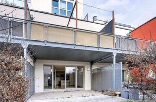 Wohnung kaufen in 90768 Fürth, Hochwertige Erdgeschosswohnung mit Garten direkt am Golfpark