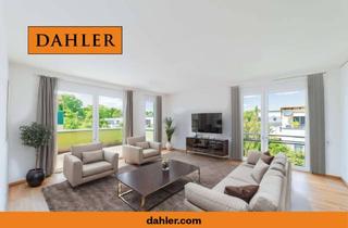 Wohnung kaufen in 90522 Oberasbach, BARRIEREFREIE 3-ZIMMER-(SENIOREN-)WOHNUNG MIT GROßEM BALKON – LEBENSQUALITÄT IM HERZEN OBERASBACHS