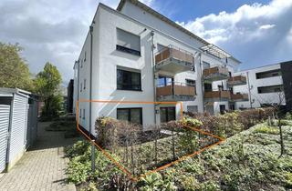 Wohnung kaufen in 48429 Rheine, Service-Wohnanlage "An der Basilika" in Rheine3-Zimmer Eigentumswohnungmit Terrasse