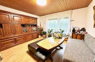 Wohnung kaufen in 60326 Gallus, Charmante Drei-Zimmer-Wohnung