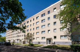 Wohnung mieten in Grenobler Str. 37, 06130 Südstadt, Barrierearm! - 2 Zimmer-Wohnung mit Balkon im gepflegten Aufzugsobjekt