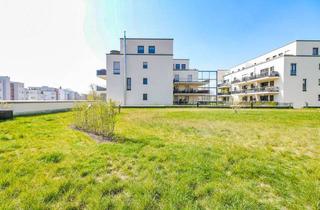 Wohnung mieten in Konrad-Adenauer-Ring, 65187 Wiesbaden, Schöne Etagenwohnung mit Terrasse - 2,5 Zi. auf 80 m² mit EBK!