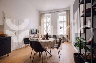 Wohnung mieten in Tempelhofer Ufer 12, 10963 Kreuzberg (Kreuzberg), Garde - 3 rooms apartment in Kreuzberg (Berlin)