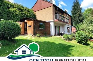 Einfamilienhaus kaufen in 51597 Morsbach, Behagliches Einfamilienhaus mit schönem Garten!