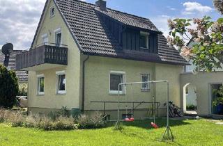 Haus kaufen in 88447 Warthausen, Kleines Häuschen mit "Großer Wirkung" - ideal für die Familie mit herrlichem Garten!