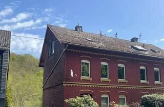 Einfamilienhaus kaufen in 57080 Siegen, Einfamilienhaus in Siegen Eiserfeld