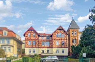Mehrfamilienhaus kaufen in 99817 Eisenach, Wohnen und Investieren in Eisenach: Einzigartiges Mehrfamilienhaus mit vielfältigen Möglichkeiten