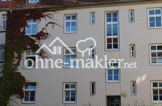 Wohnung mieten in 38820 Halberstadt, kleine bezahlbare 3 Raum Wohnung, ruhige Lage in HBS 59 m²