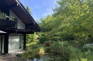 Einfamilienhaus kaufen in Dornierstr. 18, 53125 Brüser Berg, Stilvolles Einfamilienhaus am Wald mit wunderschönem großen Garten / VON PRIVAT