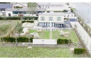 Gewerbeimmobilie kaufen in Samtbandstr., 41334 Nettetal, Lobberich-Zentrum: Top modernes Gästehaus mit ca. 193 m² Nutzfläche im Gewerbegebiet