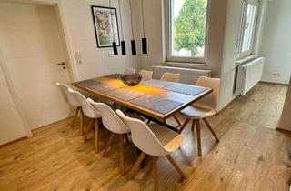 Immobilie mieten in Schießmauerstraße 14, 64584 Biebesheim, No1 - Großes Apartment mit 4 Schlafzimmern