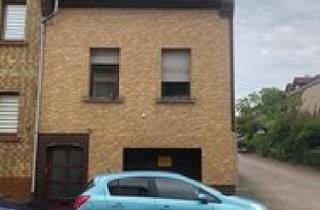 Einfamilienhaus kaufen in Elstersteinstr., 66386 St. Ingbert, Kleines Haus in der Nähe des Krankenhauses , 10 Min, von der City zu verkaufen