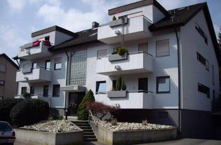 Wohnung mieten in Bachweg, 74235 Erlenbach, 3 !/2 Zimmer Wohnung in Erlenbach mit 2 Balkonen