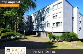 Wohnung kaufen in Einsteinstrasse 20, 74074 Heilbronn, Wohnen auf zwei Ebenen am Pfühlpark - FALC Immobilien Heilbronn