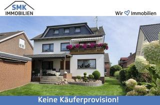 Haus kaufen in 33415 Verl, Schönes Generationenhaus in ruhiger Lage von Bornholte!