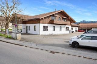 Grundstück zu kaufen in 82418 Murnau, Gewerbegrundstück mit Top Sichtbarkeit und vielfältiger Nutzungsoption in Murnau