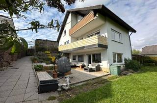 Mehrfamilienhaus kaufen in 78559 Gosheim, Gosheim - 3 Fam. Haus mit vielerlei Perspektiven zur Nutzung in Gosheim
