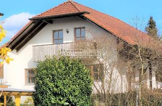 Einfamilienhaus kaufen in 85080 Gaimersheim, Gaimersheim - Charmantes Einfamilienhaus in ruhiger Lage