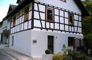 Haus kaufen in 64739 Höchst, Höchst im Odenwald - Reserviert Dim.Kyr: Zweifamilienhaus möbliert