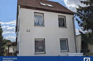 Haus kaufen in 06886 Lutherstadt Wittenberg, Lutherstadt Wittenberg - Saniert und komplett vermietet