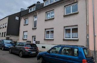 Wohnung kaufen in 66901 Schönenberg-Kübelberg, Schönenberg-Kübelberg - Wohnung nach Renovierung, Zentrum Bexbach