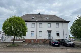 Haus kaufen in 66679 Losheim, Losheim am See - Wohn- und Geschäftshaus in Niederlosheim im Bieterverfahren zu verkaufen!