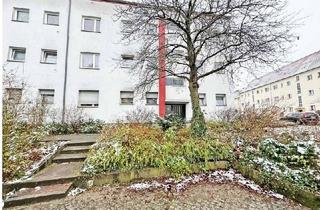 Wohnung kaufen in 12057 Berlin, Berlin - FREIE Wohnung im Neuköllner Märchenviertel