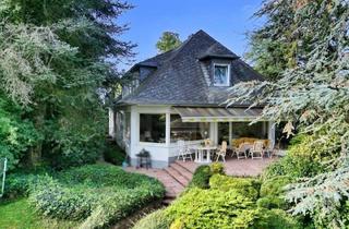 Einfamilienhaus kaufen in 53177 Bonn, Bonn - Attraktives Haus in absoluter Top Lage!
